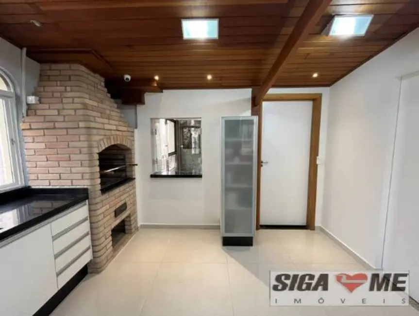 Cobertura com 3 quartos para alugar, 139m2 em Santana, São Paulo - SP - imagem 9 Foto 9 de Cobertura com 3 quartos para alugar, 139m2 em Santana, São Paulo - SP