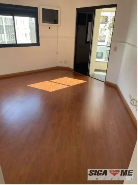 Foto 4 de Apartamento com 3 quartos à venda, 221m2 em Vila Uberabinha, São Paulo - SP