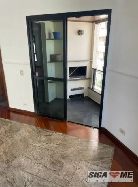 Foto 6 de Apartamento com 3 quartos à venda, 221m2 em Vila Uberabinha, São Paulo - SP