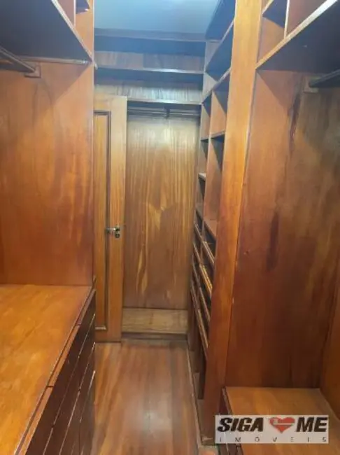 Foto 5 de Apartamento com 3 quartos à venda, 221m2 em Vila Uberabinha, São Paulo - SP