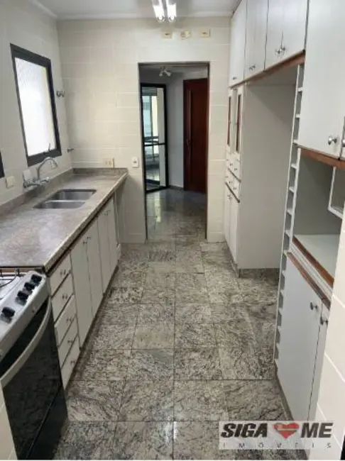 Foto 7 de Apartamento com 3 quartos à venda, 221m2 em Vila Uberabinha, São Paulo - SP