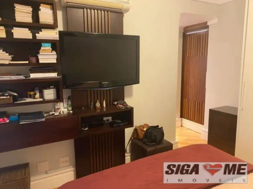 Foto 5 de Apartamento com 3 quartos à venda, 171m2 em Perdizes, São Paulo - SP