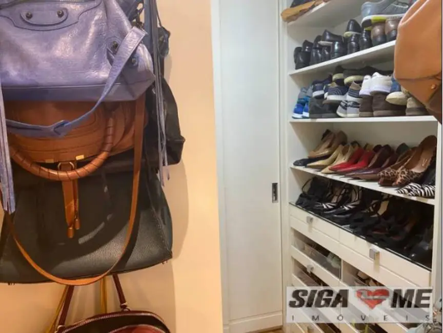 Foto 8 de Apartamento com 3 quartos à venda, 171m2 em Perdizes, São Paulo - SP