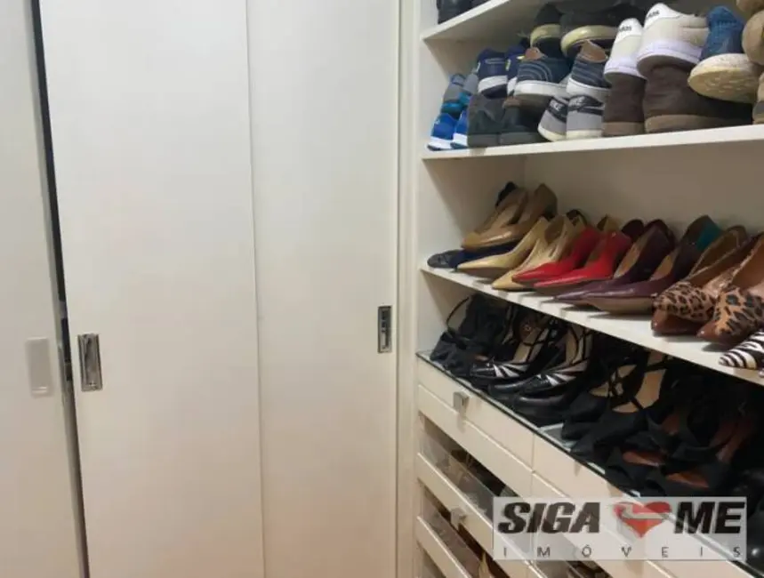 Foto 4 de Apartamento com 3 quartos à venda, 171m2 em Perdizes, São Paulo - SP