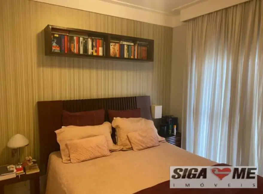 Foto 7 de Apartamento com 3 quartos à venda, 171m2 em Perdizes, São Paulo - SP