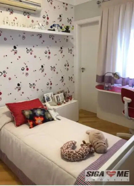 Foto 9 de Apartamento com 3 quartos à venda, 171m2 em Perdizes, São Paulo - SP