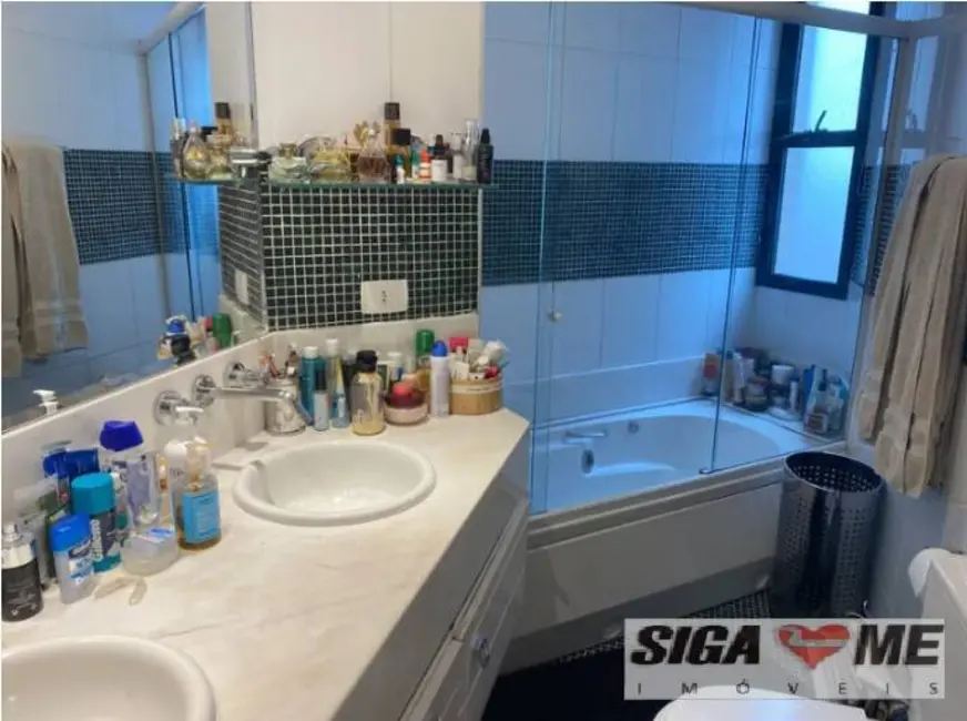 Foto 2 de Apartamento com 3 quartos à venda, 171m2 em Perdizes, São Paulo - SP