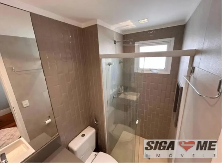 Apartamento com 3 quartos à venda, 116m2 em Vila Mascote, São Paulo - SP - imagem 3 Foto 3 de Apartamento com 3 quartos à venda, 116m2 em Vila Mascote, São Paulo - SP