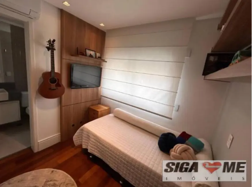 Apartamento com 3 quartos à venda, 116m2 em Vila Mascote, São Paulo - SP - imagem 9 Foto 9 de Apartamento com 3 quartos à venda, 116m2 em Vila Mascote, São Paulo - SP