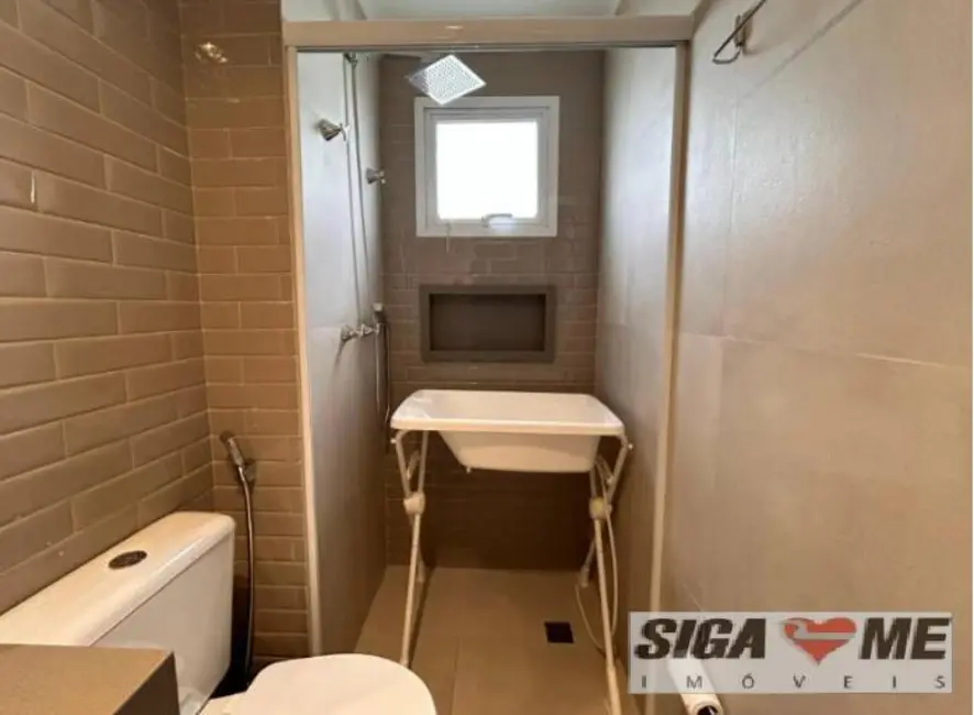 Apartamento com 3 quartos à venda, 116m2 em Vila Mascote, São Paulo - SP - imagem 2 Foto 2 de Apartamento com 3 quartos à venda, 116m2 em Vila Mascote, São Paulo - SP