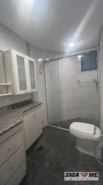 Foto 3 de Apartamento com 3 quartos à venda, 116m2 em Moema, São Paulo - SP