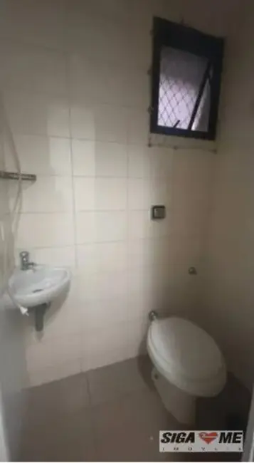 Foto 2 de Apartamento com 3 quartos à venda, 116m2 em Moema, São Paulo - SP