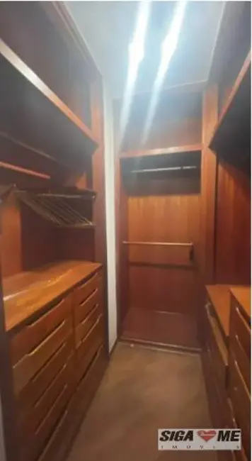 Foto 5 de Apartamento com 3 quartos à venda, 116m2 em Moema, São Paulo - SP