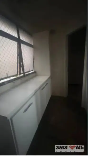 Foto 6 de Apartamento com 3 quartos à venda, 116m2 em Moema, São Paulo - SP