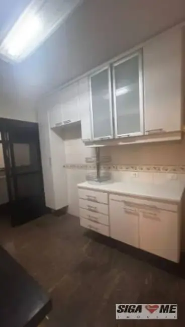 Foto 9 de Apartamento com 3 quartos à venda, 116m2 em Moema, São Paulo - SP
