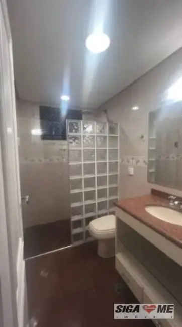 Foto 4 de Apartamento com 3 quartos à venda, 116m2 em Moema, São Paulo - SP