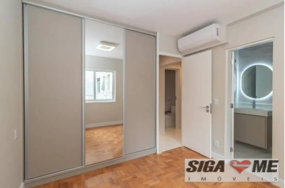 Foto 1 de Apartamento com 2 quartos à venda, 72m2 em Vila Uberabinha, São Paulo - SP