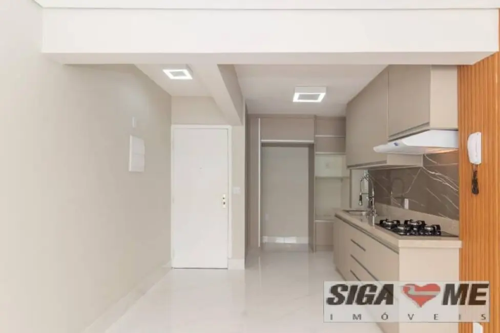 Apartamento com 2 quartos à venda, 72m2 em Vila Uberabinha, São Paulo - SP - imagem 3 Foto 3 de Apartamento com 2 quartos à venda, 72m2 em Vila Uberabinha, São Paulo - SP