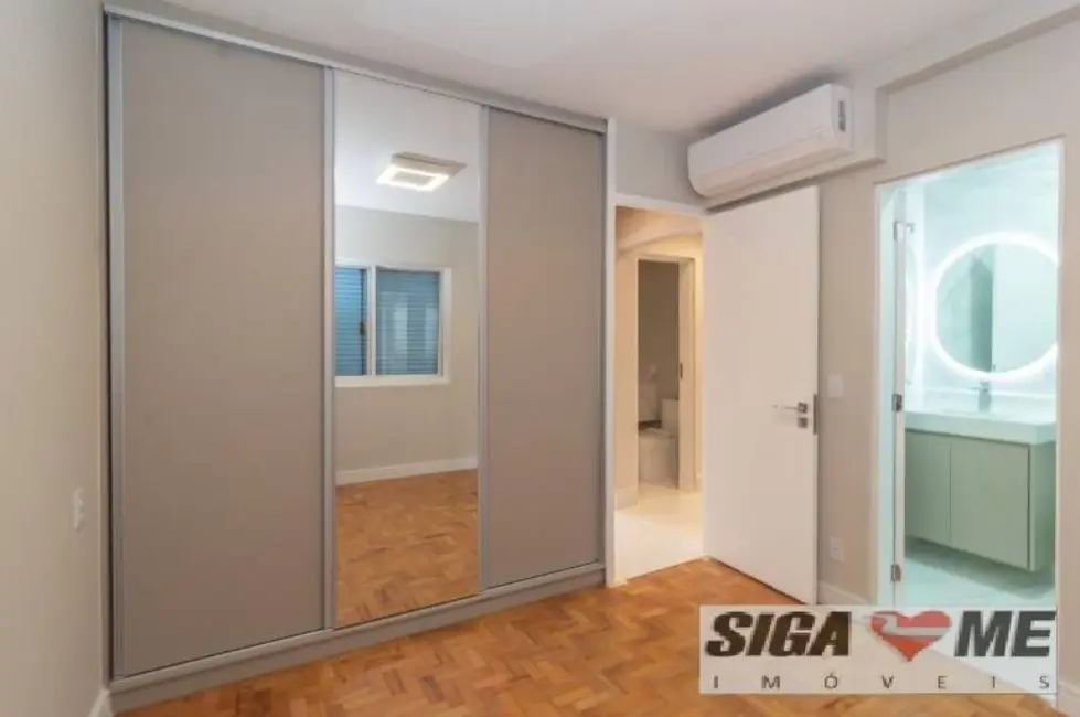 Apartamento com 2 quartos à venda, 72m2 em Vila Uberabinha, São Paulo - SP - imagem 6 Foto 6 de Apartamento com 2 quartos à venda, 72m2 em Vila Uberabinha, São Paulo - SP