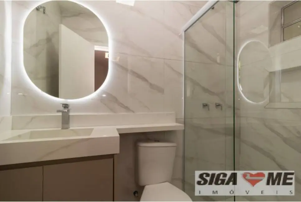 Apartamento com 2 quartos à venda, 72m2 em Vila Uberabinha, São Paulo - SP - imagem 9 Foto 9 de Apartamento com 2 quartos à venda, 72m2 em Vila Uberabinha, São Paulo - SP
