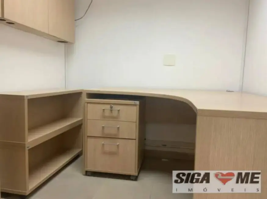 Foto 6 de Sala Comercial à venda e para alugar, 124m2 em Vila Monte Alegre, São Paulo - SP