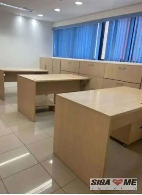 Foto 5 de Sala Comercial à venda e para alugar, 124m2 em Vila Monte Alegre, São Paulo - SP