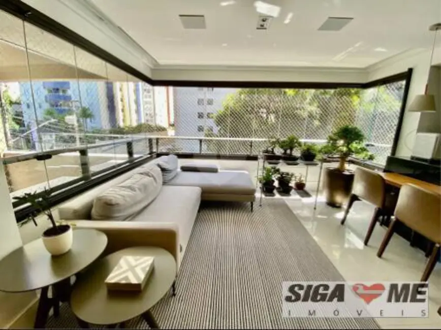 Foto 1 de Apartamento com 3 quartos à venda, 156m2 em Vila Pompéia, São Paulo - SP