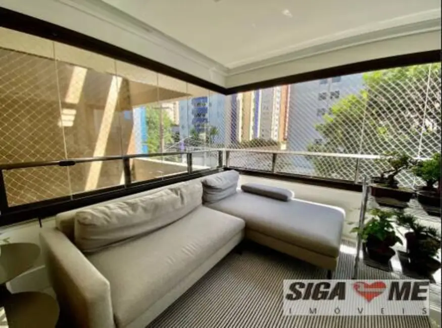 Foto 9 de Apartamento com 3 quartos à venda, 156m2 em Vila Pompéia, São Paulo - SP