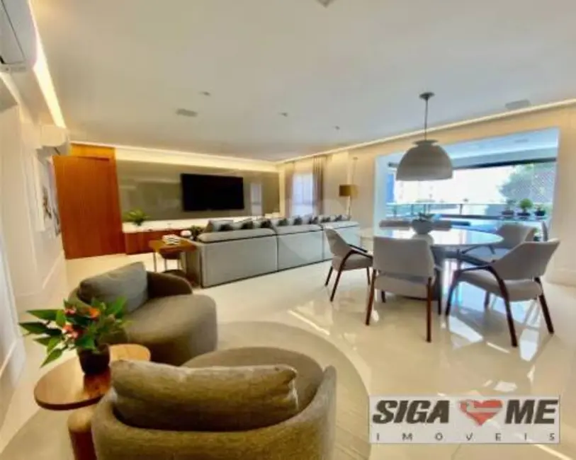 Foto 6 de Apartamento com 3 quartos à venda, 156m2 em Vila Pompéia, São Paulo - SP