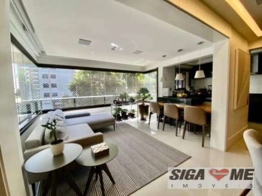 Foto 8 de Apartamento com 3 quartos à venda, 156m2 em Vila Pompéia, São Paulo - SP