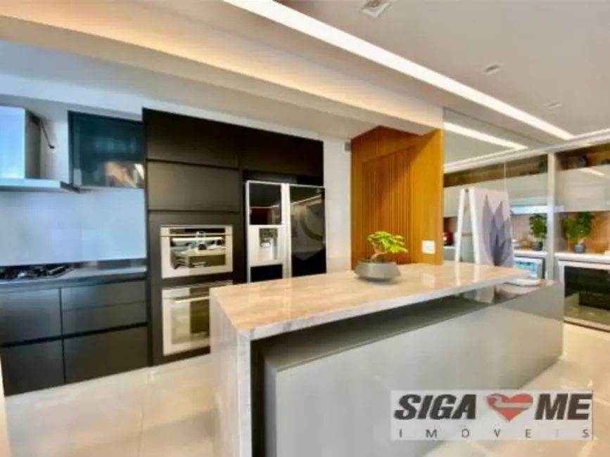 Foto 5 de Apartamento com 3 quartos à venda, 156m2 em Vila Pompéia, São Paulo - SP