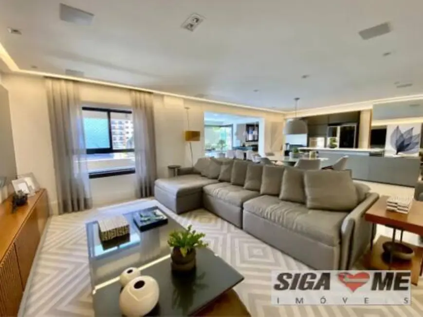 Foto 3 de Apartamento com 3 quartos à venda, 156m2 em Vila Pompéia, São Paulo - SP