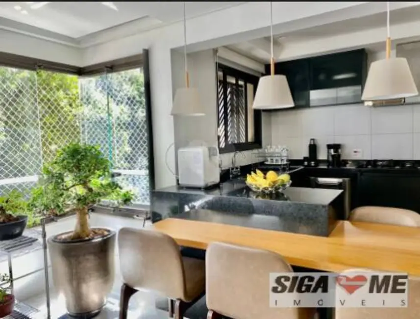 Foto 7 de Apartamento com 3 quartos à venda, 156m2 em Vila Pompéia, São Paulo - SP