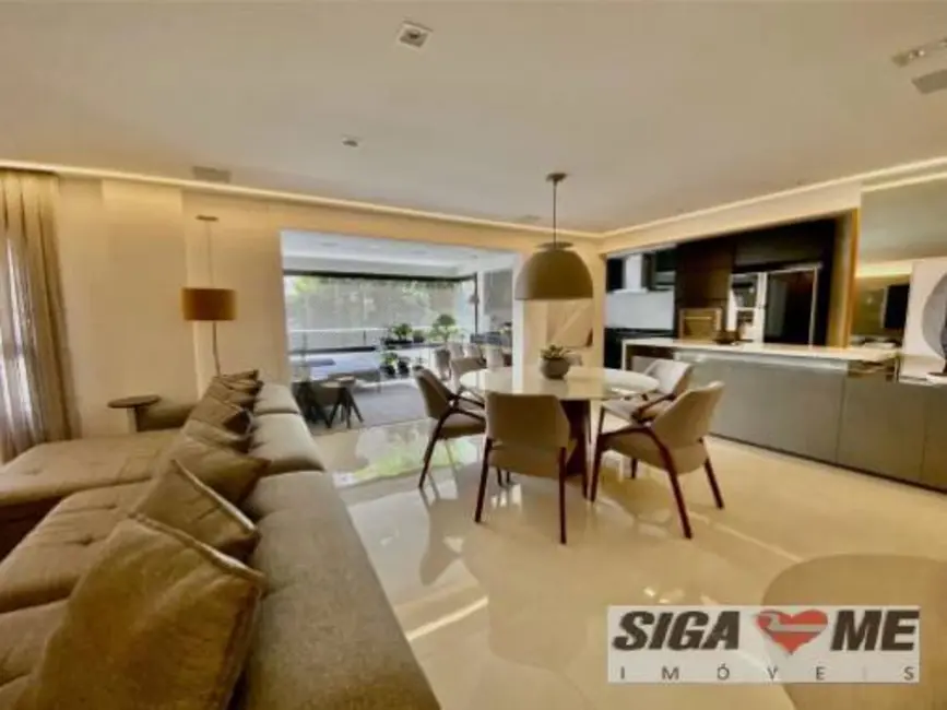 Foto 4 de Apartamento com 3 quartos à venda, 156m2 em Vila Pompéia, São Paulo - SP