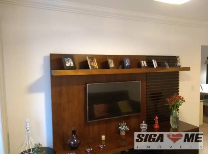 Foto 5 de Apartamento com 3 quartos à venda, 105m2 em Santo Amaro, São Paulo - SP