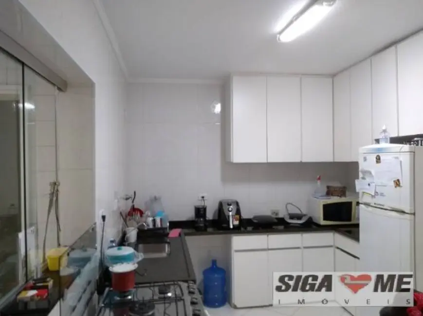 Foto 8 de Apartamento com 3 quartos à venda, 105m2 em Santo Amaro, São Paulo - SP