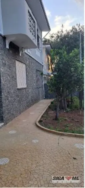Foto 3 de Casa com 3 quartos à venda, 160m2 em Saúde, São Paulo - SP