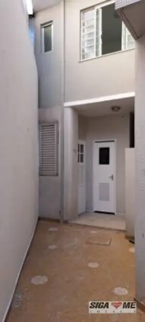 Foto 4 de Casa com 3 quartos à venda, 160m2 em Saúde, São Paulo - SP