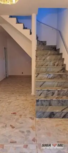 Foto 1 de Casa com 3 quartos à venda, 160m2 em Saúde, São Paulo - SP