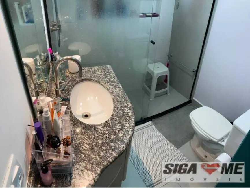 Apartamento com 1 quarto à venda, 44m2 em Vila Nova Conceição, São Paulo - SP - imagem 8 Foto 8 de Apartamento com 1 quarto à venda, 44m2 em Vila Nova Conceição, São Paulo - SP