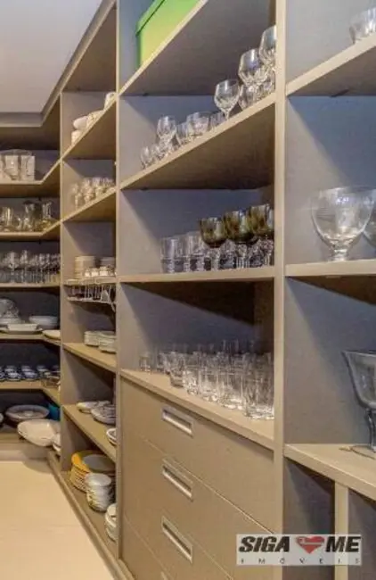 Foto 8 de Casa com 4 quartos à venda e para alugar, 2554m2 em Jardim Guedala, São Paulo - SP