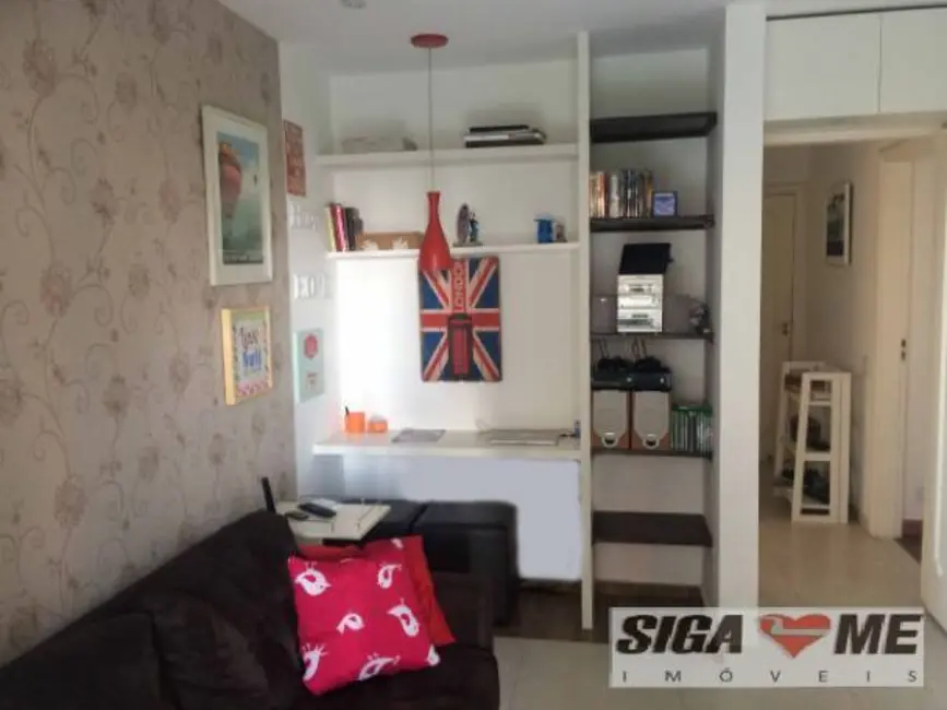 Foto 6 de Apartamento com 5 quartos à venda, 210m2 em Jardim Ampliação, São Paulo - SP