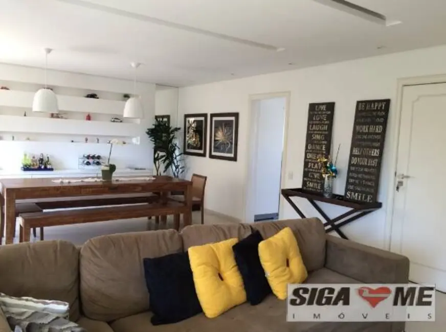 Foto 2 de Apartamento com 5 quartos à venda, 210m2 em Jardim Ampliação, São Paulo - SP