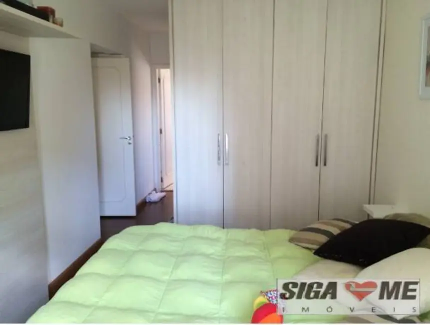 Foto 4 de Apartamento com 5 quartos à venda, 210m2 em Jardim Ampliação, São Paulo - SP