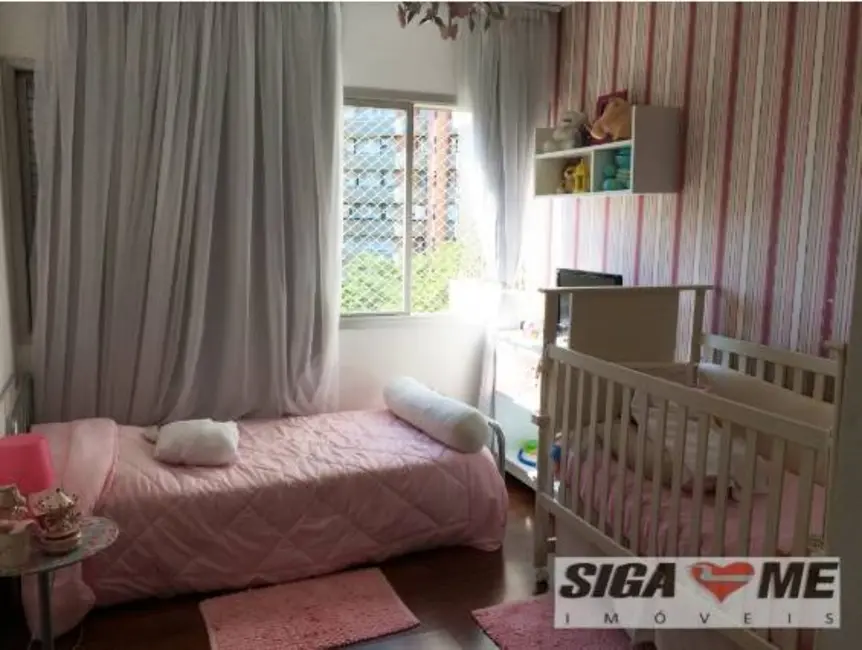 Foto 8 de Apartamento com 5 quartos à venda, 210m2 em Jardim Ampliação, São Paulo - SP