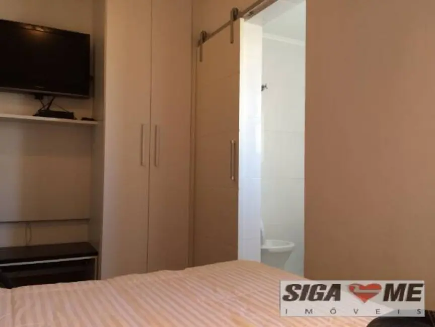 Foto 3 de Apartamento com 5 quartos à venda, 210m2 em Jardim Ampliação, São Paulo - SP