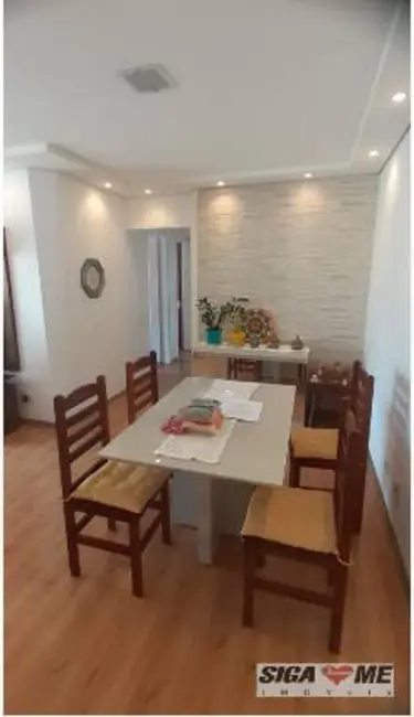 Foto 2 de Apartamento com 3 quartos à venda, 104m2 em Vila Gumercindo, São Paulo - SP