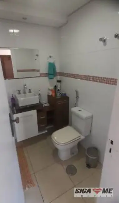 Foto 9 de Apartamento com 3 quartos à venda, 104m2 em Vila Gumercindo, São Paulo - SP