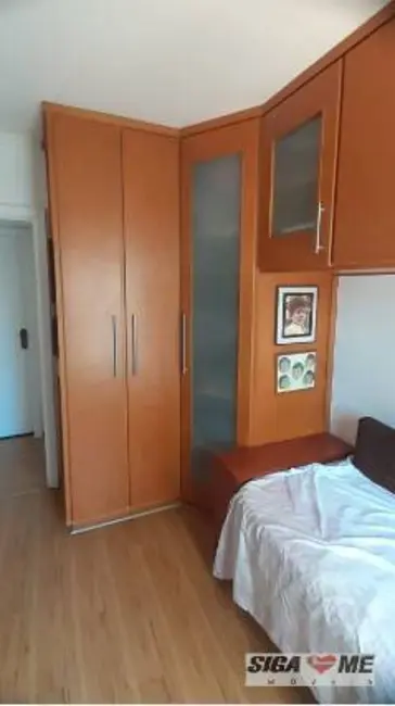 Foto 4 de Apartamento com 3 quartos à venda, 104m2 em Vila Gumercindo, São Paulo - SP