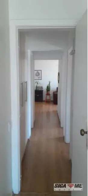 Foto 3 de Apartamento com 3 quartos à venda, 104m2 em Vila Gumercindo, São Paulo - SP
